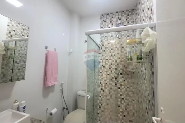 Imagem Casa á venda com 58m², 2 quartos em Marechal Hermes - Rio de Janeiro