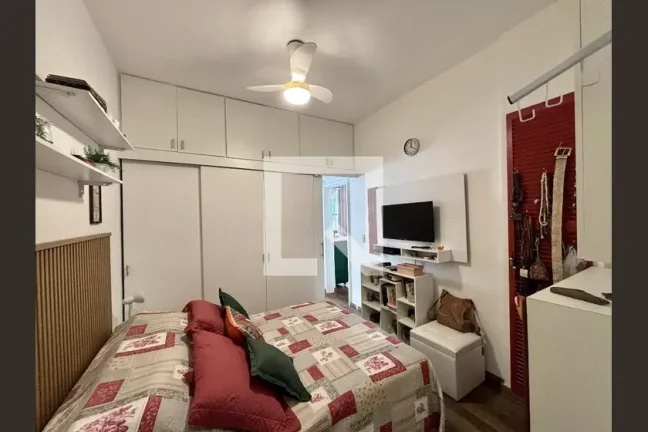 Imagem Apartamento à Venda - Copacabana, 2 Quartos, 86 m2