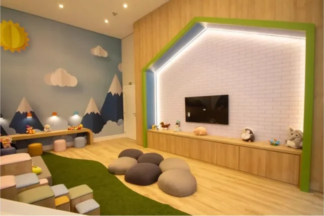 Imagem APARTAMENTO RESIDENCIAL em São Paulo - SP, Santo Amaro