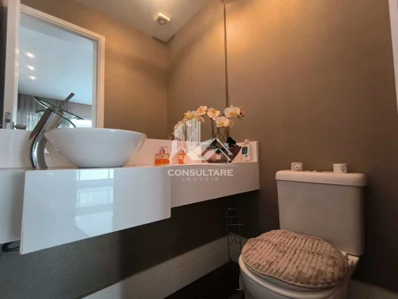 Imagem Apartamento 3 quartos, P da Praia, Cod 25254 MMD