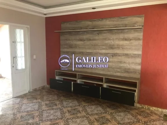 Imagem Vende Sobrado 3 Dormitórios | Várzea Paulista | São Paulo