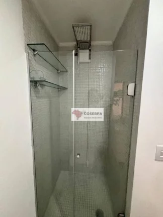 Imagem Apartamento à venda, 36 m² por R$ 630.000,00 - Vila Olímpia - São Paulo/SP