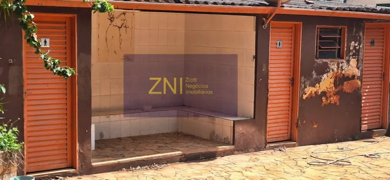 Imagem Chácara Ampla à Venda no Jardim do Trevo R 1386