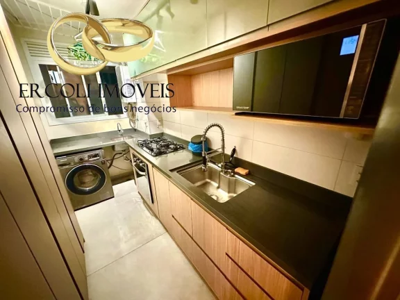 Imagem APARTAMENTO RESIDENCIAL em São Paulo - SP, Mooca