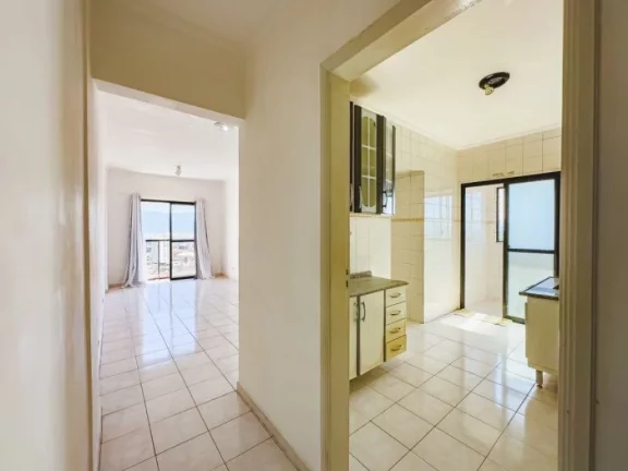 Imagem Apartamento à Venda em Tupi, Praia Grande - SP