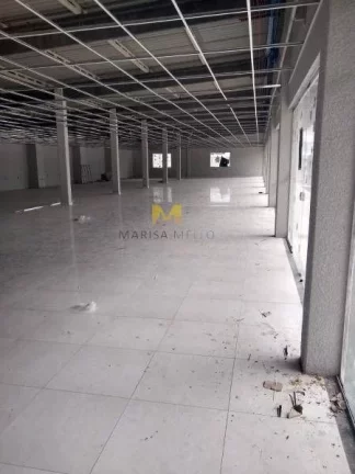 Imagem Loja, 70m2, para locação em Piraquara, Centro