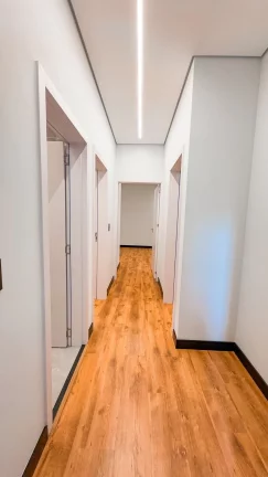 Imagem Residência de alto padrão 160 metros de construção , terreno de 200 metros quadrados, Bairro Jardim Natal I 950 mil.