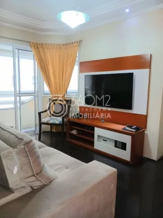 Imagem Apartamento para Venda em Santo André / SP no bairro Vila Valparaíso