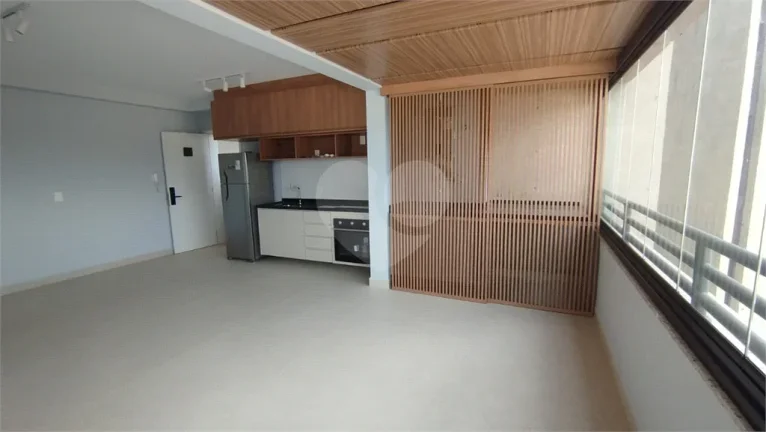 Imagem Apartamento para alugar com 2 quartos, sendo 1 suíte, no condomínio Casa Omaguas, São Paulo - SP