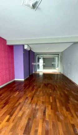 Imagem Loja com 193m2 no Campo Belo