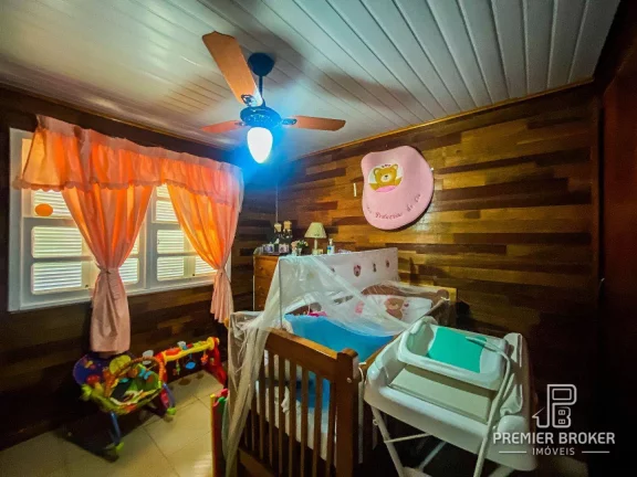 Imagem Casa à venda, 100 m² por R$ 700.000,00 - Prata dos Aredes - Teresópolis/RJ