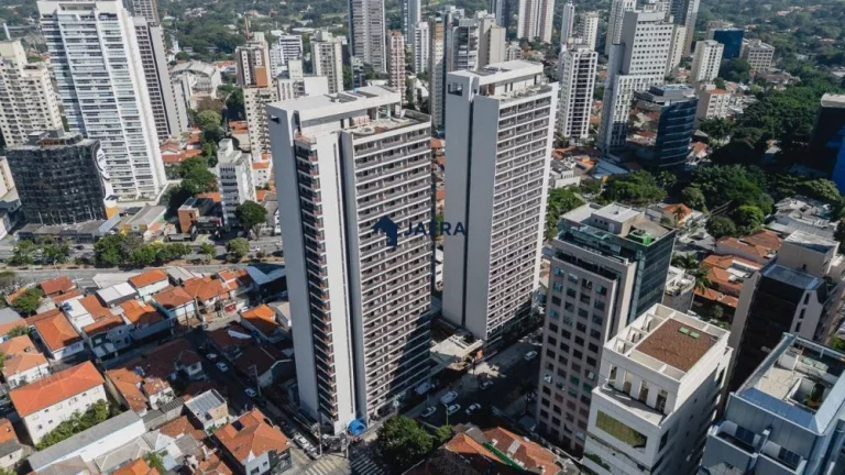 Repasse de Studio DO IT FARIA LIMA - Valor Abaixo da Tabela!