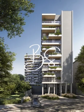 APARTAMENTO RESIDENCIAL em CANOAS - RS, CENTRO