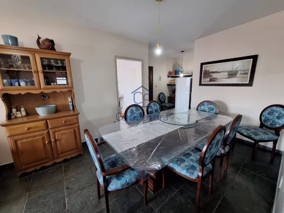 Imagem Excelente apartamento 2 dormitórios, 200m da praia Martim de Sá, Caraguatatuba/SP