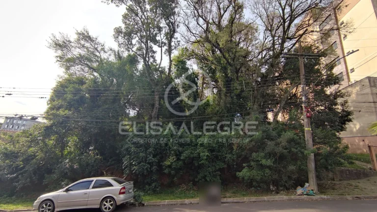 Terreno 880m², Nossa Senhora das Graças, Canoas