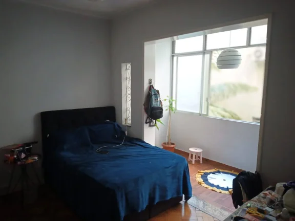Imagem Casinha de boneca 90m2 siqueira campos Copacabana, 2 quartos com varanda