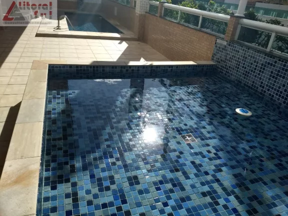 Imagem APARTAMENTO RESIDENCIAL em PRAIA GRANDE - SP, CAIÇARA