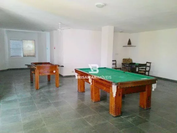 Imagem PITANGUEIRAS- CALÇADÃO COM VISTINHA MAR , GARAGEM NO PREDIO, CHURRASQUEIRA.