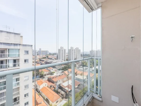 Imagem Apartamento para venda em Tatuapé com 2 quartos , 49m2