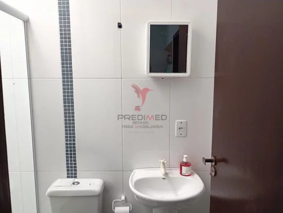 Imagem Casa no Santa Regina: Oportunidade de Sair do Aluguel em Itajaí