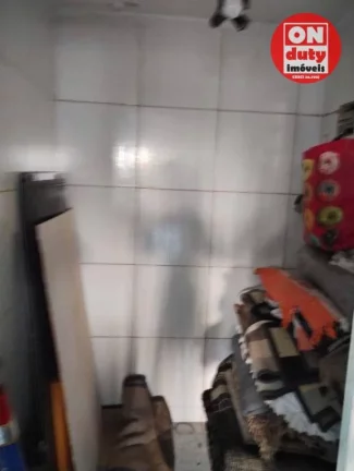 Imagem Apartamento com 2 dormitórios à venda, 120 m² por R$ 770.000,00 - Pompéia - Santos/SP