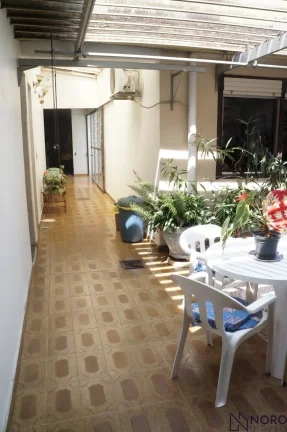 Imagem Casa à venda no Bairro Nossa Senhora de Lourdes