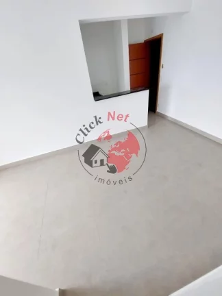 Imagem Apartamento Novo 2 dorms , varanda c churrasq , 1 vaga, bairro Planalto, São bernardo campo