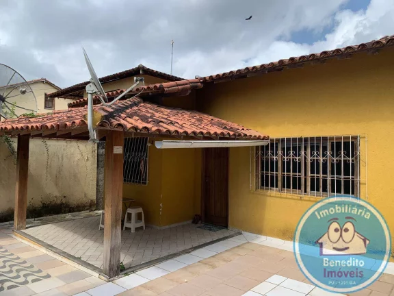 Imagem ALUGO EXCELNTE CASA TÉRREA COM 02 DORMITÓRIOS EM PORTO SEGURO