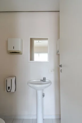 Imagem Sala Comercial à Venda, 28 m² em Bela Vista - São Paulo