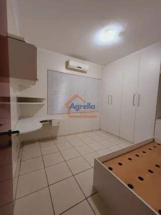 Imagem Casa à venda no bairro Santa Cruz - Mogi Mirim/SP