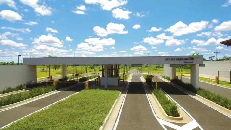 Imagem Lote à venda no Terras Alphaville 2 - 350m² com posição Norte!