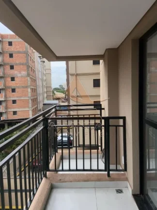 Imagem Apartamento - Ribeirão Preto - Ribeirânia