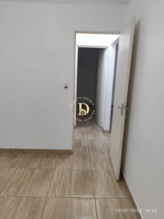 Imagem Casa em Condomínio - Bq. das Aroeiras - JD Paraíso - Jacareí - 2 Dorms - 120m²