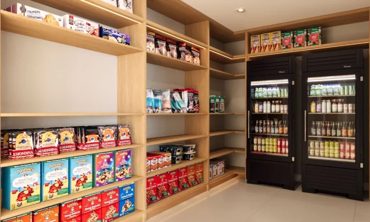 Imagem Varandas Trend Living - Apartamento à venda no bairro Nossa Senhora das Graças - Canoas/RS