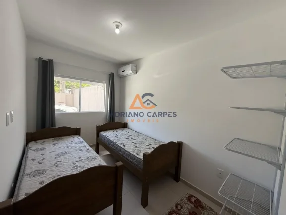 Imagem Apartamento com 02 quartos no bairro Meia Praia em Navegantes, aceita financiamento bancário com Adriano Carpes Imóveis Vende