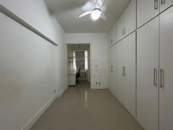 Imagem Leme - Residencial › Apartamento com 3 quarto(s) a Venda