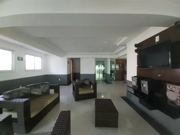 Imagem APARTAMENTO COM 92.69 m² - FORTE - PRAIA GRANDE SP