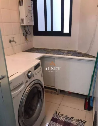 Imagem Apartamento com 3 dormitórios e varanda na Vila Carrão