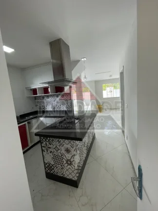 Imagem CASA RESIDENCIAL em RIO DE JANEIRO - RJ, GUARATIBA