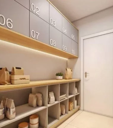 Imagem APARTAMENTO RESIDENCIAL em Barueri - SP, Votupoca