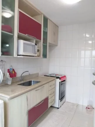 Imagem Imperdível oportunidade: Apartamento de 2 quartos com suíte e vaga de garagem no São Marcos, Macaé-RJ!