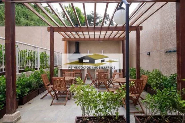 Imagem Apartamento para venda no Sitio da Figueira