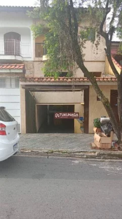 Imagem Sobrado com 3 quartos à venda, 220 m² por R$ 730.000 - Jardim Rosa de Franca - Guarulhos/SP
