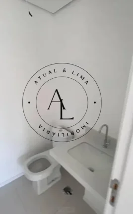 Imagem Novo Apartamento com Área de Lazer Completa – Conforto e Diversão em um Só Lugar!