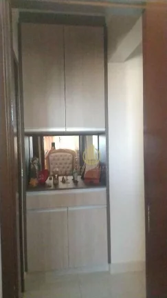 Imagem Apartamento com 2 dormitórios à venda, 54 m² por R$ 265.000 - Planalto Verde - Ribeirão Preto/SP
