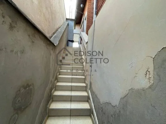 Imagem Casa à venda em Piracicaba, na desejada Vila Monteiro, em uma rua sem saída tranquila!!