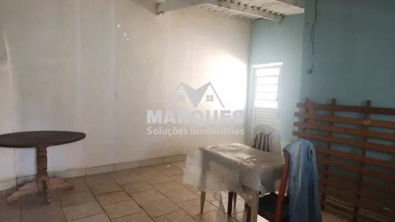 Imagem Imovel a venda de 3 dorms, c/ 1 edicula nos fundos