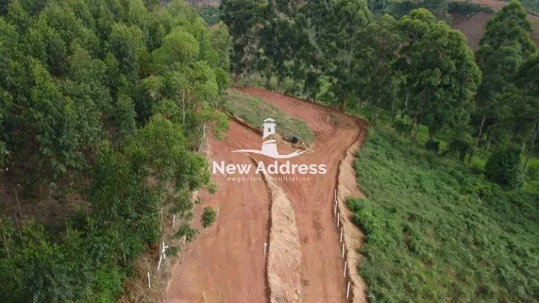 Imagem Loteamento à venda em Aparecidinha - Santa Teresa/ES