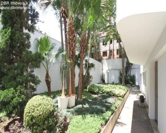 Imagem APARTAMENTO RESIDENCIAL em São Paulo - SP, Vila Mariana