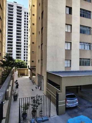 Imagem Apartamento à Venda na Mooca - 64 m² com Vaga Coberta
